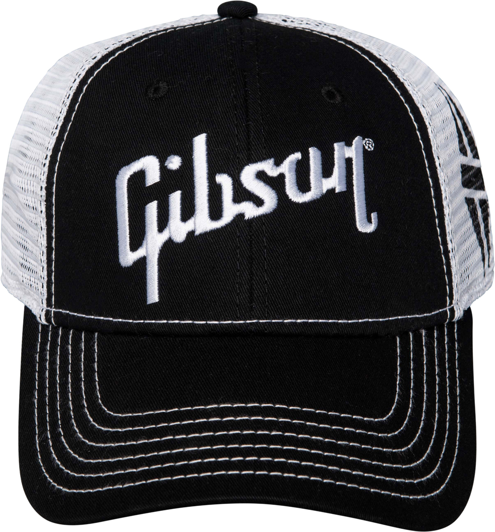 Gibson Split Diamond Hat - Taille Unique - Casquette - Main picture