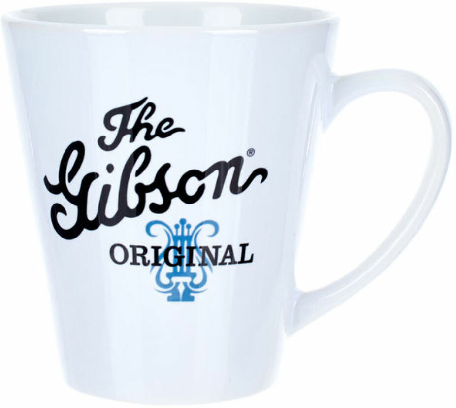 Gibson The Original Mug 12 Oz White - Mug & Gobelet - Main picture