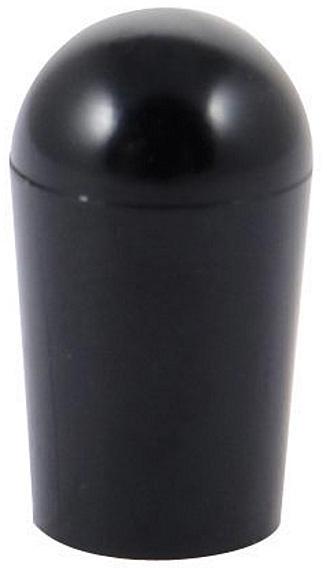 Embout sélecteur Gibson Toggle Switch Cap - Black