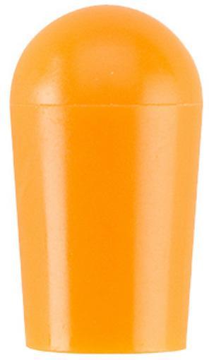 Embout sélecteur Gibson Toggle Switch Cap - Vintage Amber