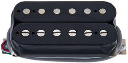 Micro guitare electrique Gibson 496R Hot Ceramic Neck Humbucker (manche) - Double Black