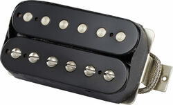 Micro guitare electrique Gibson 57 Classic Plus Humbucker Pickup - Double Black