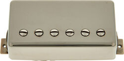 Micro guitare electrique Gibson Burstbucker Pro Neck Humbucker (manche) - Nickel