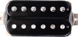 Burstbucker Type 2 Humbucker - Double Black