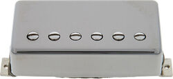 Burstbucker Type 2 Humbucker - Nickel
