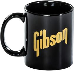 Mug & gobelet Gibson GOLD MUG 11 OZ BLACK