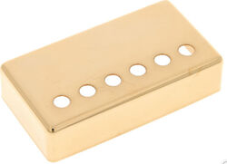 Cache micro Gibson Bridge Humbucker Cover - Gold