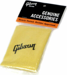Chiffon nettoyage Gibson Accessoires (entretien) - Standard Polish Cloth