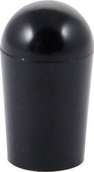 Embout sélecteur Gibson Toggle Switch Cap - Black