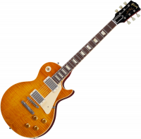 Custom Shop Murphy Lab 1959 Les Paul Standard Reissue - light aged dirty lemon