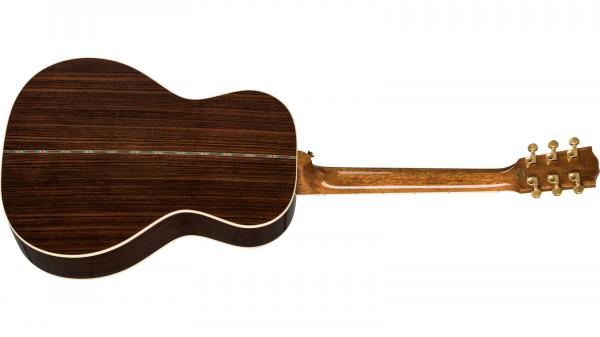 Guitare acoustique Gibson Custom Shop L-00 Deluxe - rosewood burst