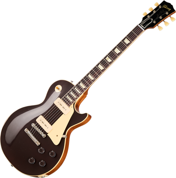 Gibson Custom Shop 1955 NAMM Show Commemorative Les Paul Ltd