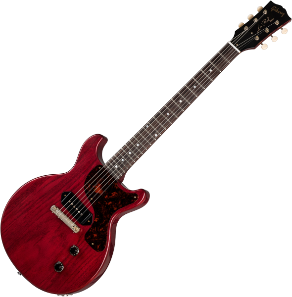 Les paul clearance junior cherry