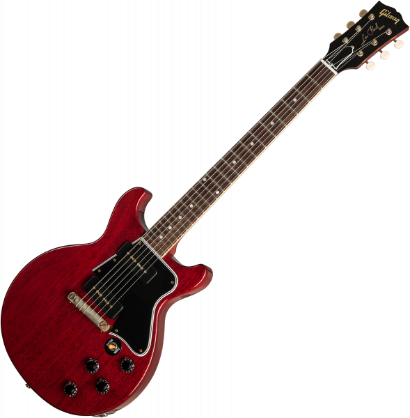 Gibson Custom Shop 1960 Les Paul Special Double Cut Reissue