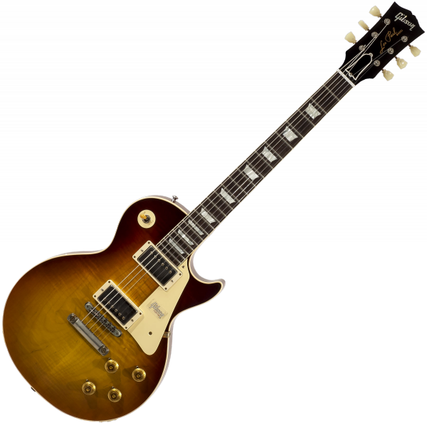ギター Gibson custom shop 1959 Les paul std Gibson Custom Shop 1959 Les Paul Standard Reissue Ultra