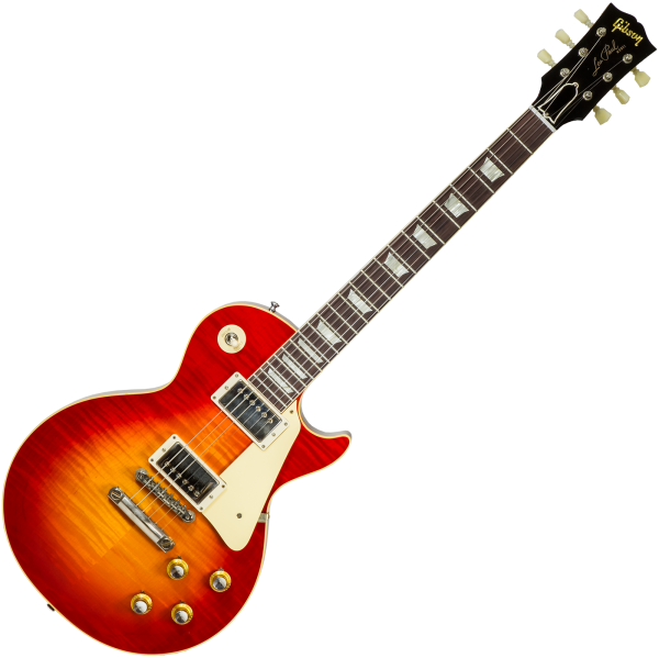 Gibson Custom Shop 1960 Les Paul Standard Reissue #03362