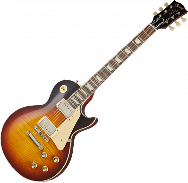 Gibson Custom Shop 60th Anniversary 1960 Les Paul Standard