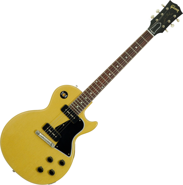 Gibson Custom Shop M2M 1957 Les Paul Special Single Cut Reissue