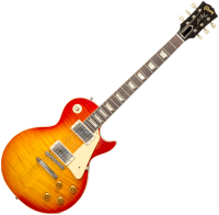 Custom Shop Murphy Lab 1959 Les Paul Standard Reissue #932649 - murphy lab light aged ice tea fade