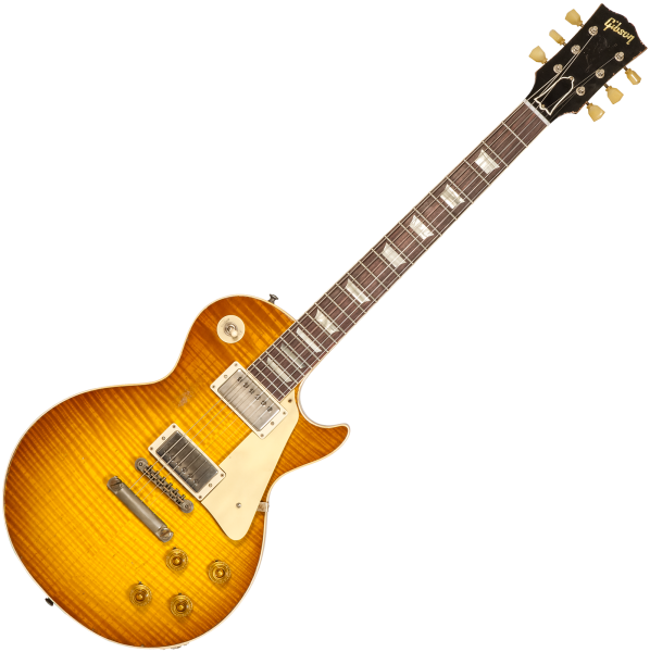 ギブソン レスポール ボリューム トーンポット ASSY ギブソン レス