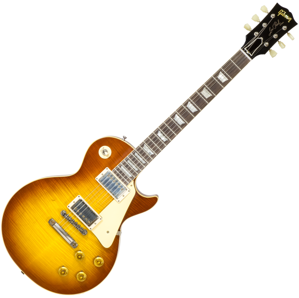 Gibson Custom Shop M2M 1959 Les Paul Standard Reissue #934307