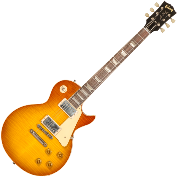 つ*る様 【メンテナンス必須】Gibson Les Paul Standard Gibson Custom Shop M2M 1959 Les Paul Standard Reissue #934372