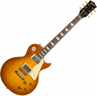 Custom Shop Murphy Lab 1959 Les Paul Standard Reissue #93635 - heavy aged golden poppy burst
