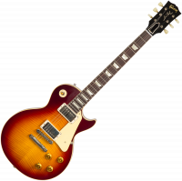 Custom Shop Murphy Lab 1959 Les Paul Standard Reissue #93747 - ultra light aged southern fade burst