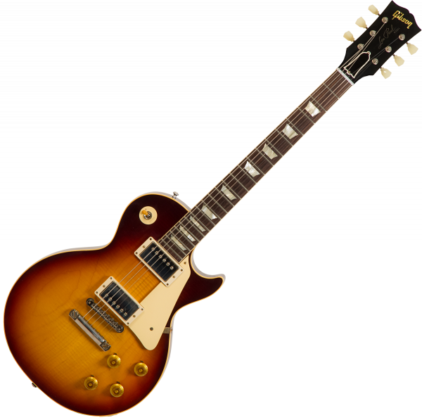 Gibson Custom Shop Murphy Lab 1959 Les Paul Standard Reissue