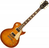 Custom Shop Murphy Lab 1959 Les Paul Standard Reissue #92817 - ultra heavy aged lemon burst