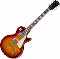 Custom Shop Murphy Lab 1959 Les Paul Standard Reissue - ultra light aged factory burst