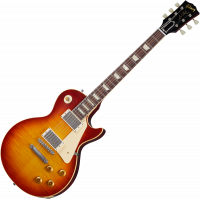 Custom Shop Murphy Lab 1959 Les Paul Standard Reissue - ultra light aged sunrise teaburst
