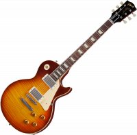 Custom Shop Murphy Lab 1959 Les Paul Standard Reissue - light aged royal tea burst