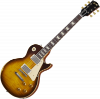 Custom Shop Murphy Lab 1959 Les Paul Standard Reissue - ultra heavy aged kindred burst