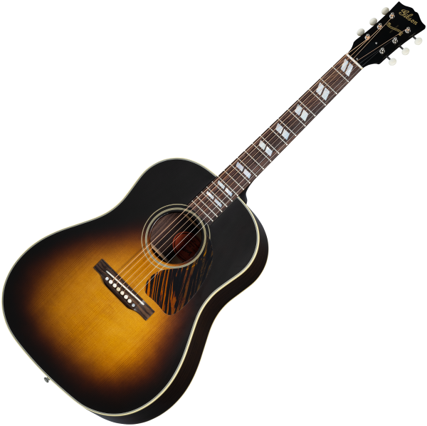 Gibson Custom Shop Historic 1942 Banner Southern Jumbo - vos