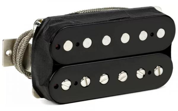 Gibson Custombucker (2-Conductor, Alnico 3) - Double Black