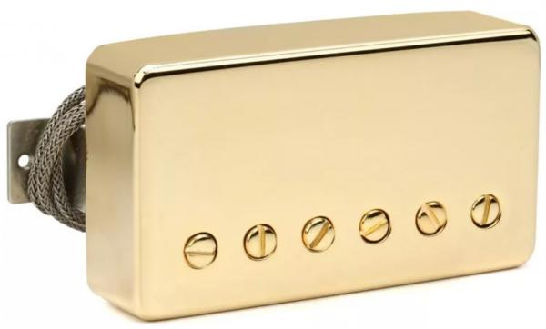 Gibson Custombucker (2-Conductor, Alnico 3) - True Historic