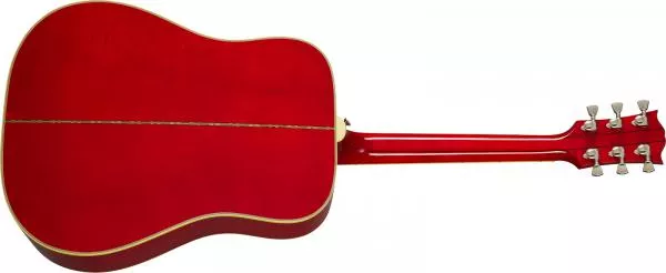 Guitare electro acoustique Gibson Dove - antique natural