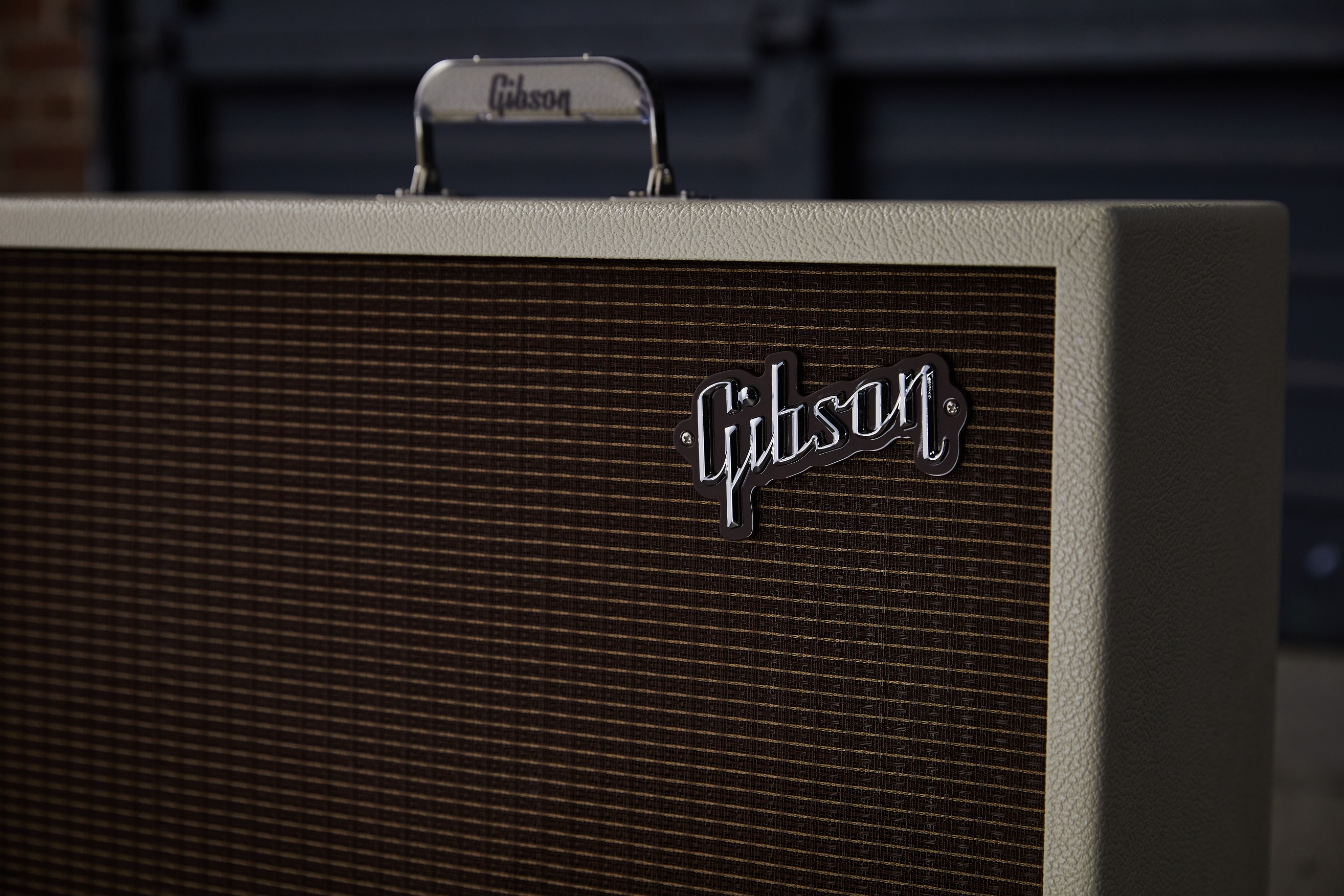 Gibson Dual Falcon 20 Combo 12w 2x10 - Ampli Guitare Électrique Combo - Variation 3