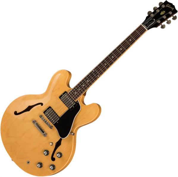 レフティ Gibson ES-335 (2019) es-335-dot-2019-hh-ht-rw-600-2