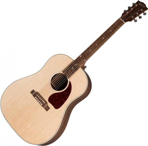 Gibson G-45 Studio - antique natural satin Folk guitar