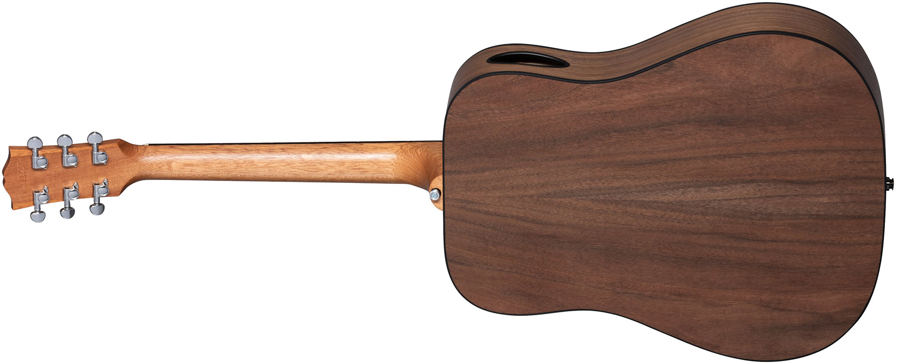 Gibson G-bird Generation Dreadnought Epicea Noyer Eb - Natural - Guitare Acoustique - Variation 1