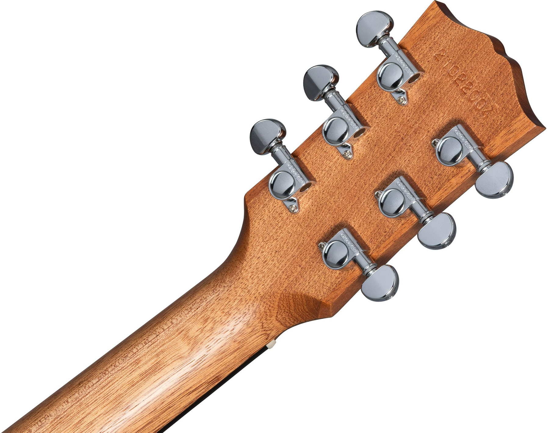 Gibson G-bird Generation Dreadnought Epicea Noyer Eb - Natural - Guitare Acoustique - Variation 5
