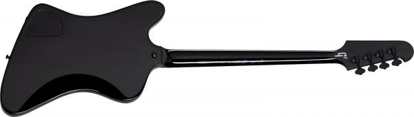 Basse électrique solid body Gibson Gene Simmons G2 Thunderbird - ebony