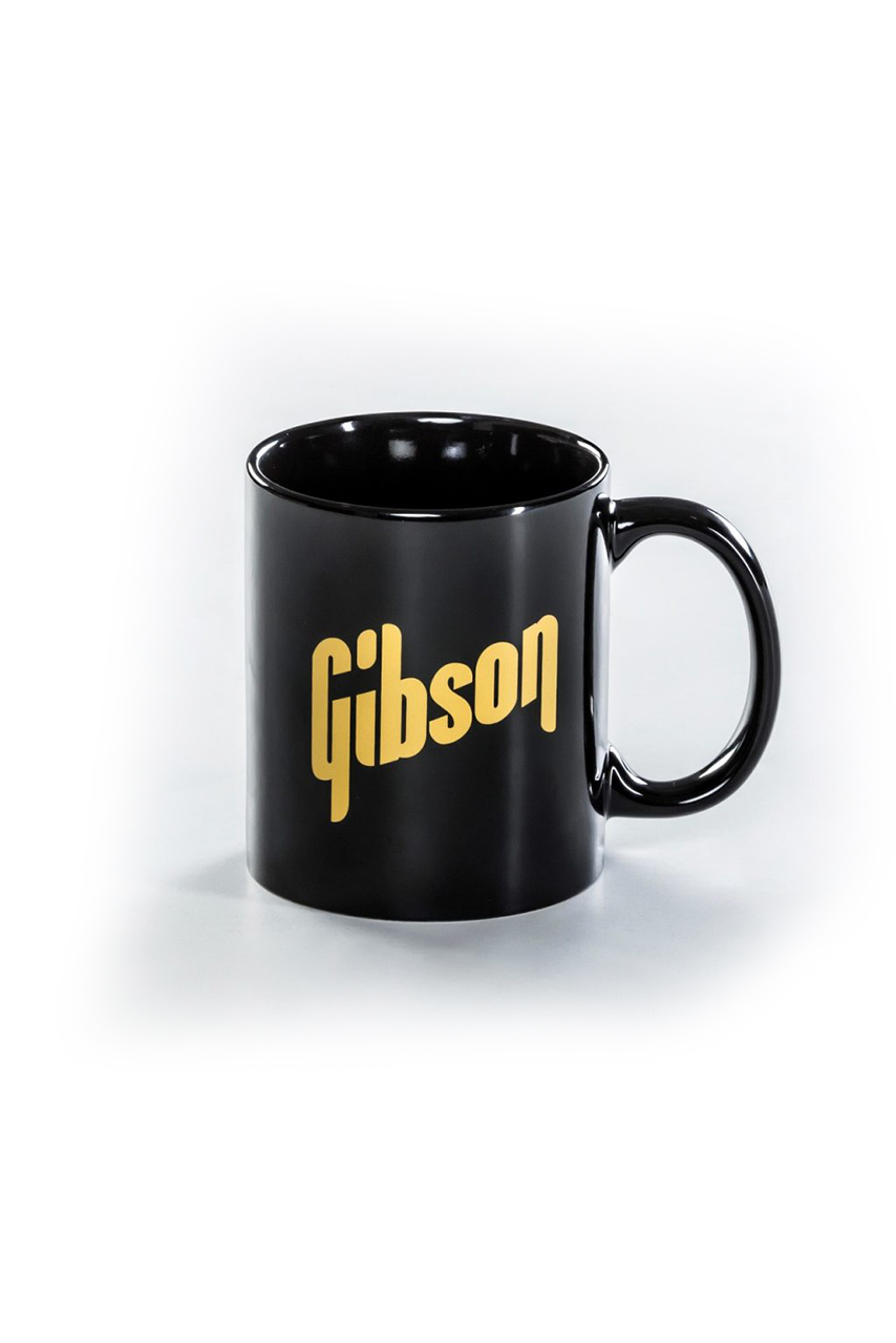 Gibson Gold Mug 11 Oz Black - Mug & Gobelet - Variation 1