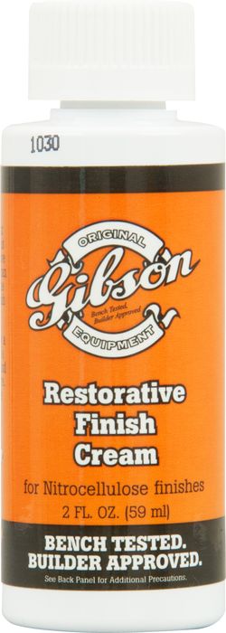 Gibson Guitar Care Pack 3 Flacons 3 Chiffons 2 Courroies - Entretien Et Nettoyage Guitare & Basse - Variation 2