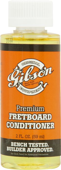 Gibson Guitar Care Pack 3 Flacons 3 Chiffons 2 Courroies - Entretien Et Nettoyage Guitare & Basse - Variation 3