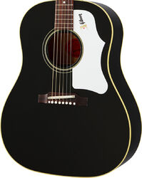 Guitare acoustique Gibson 60s J-45 - Ebony
