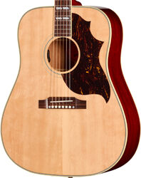 Guitare folk Gibson Country Western 60s Original - Antique natural