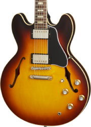 Custom Shop Historic 1964 ES-335 Reissue - VOS Vintage Burst